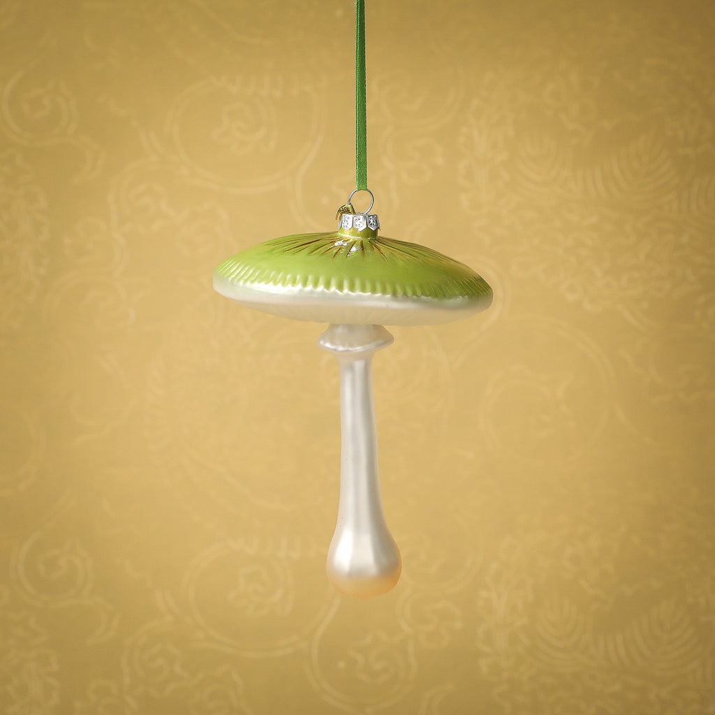 Wooded Glen Mushroom