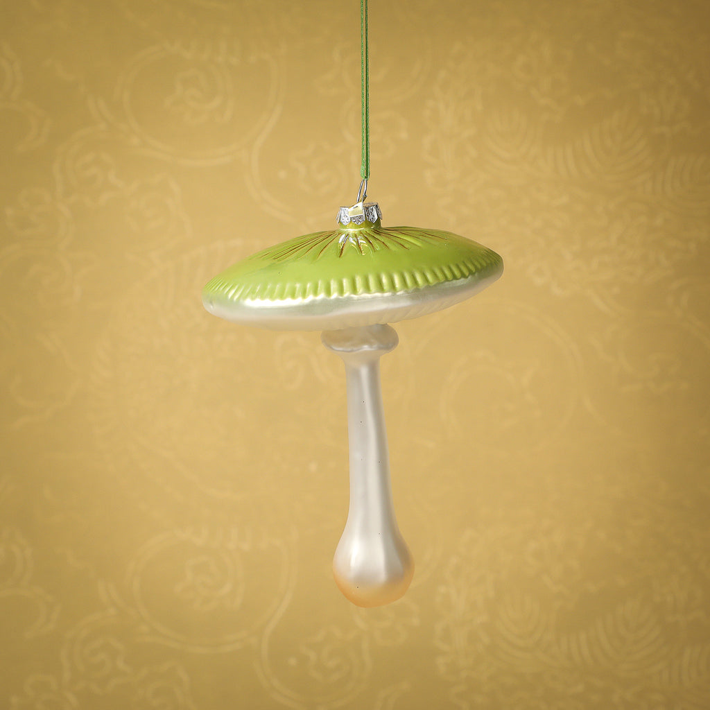 Wooded Glen Mushroom