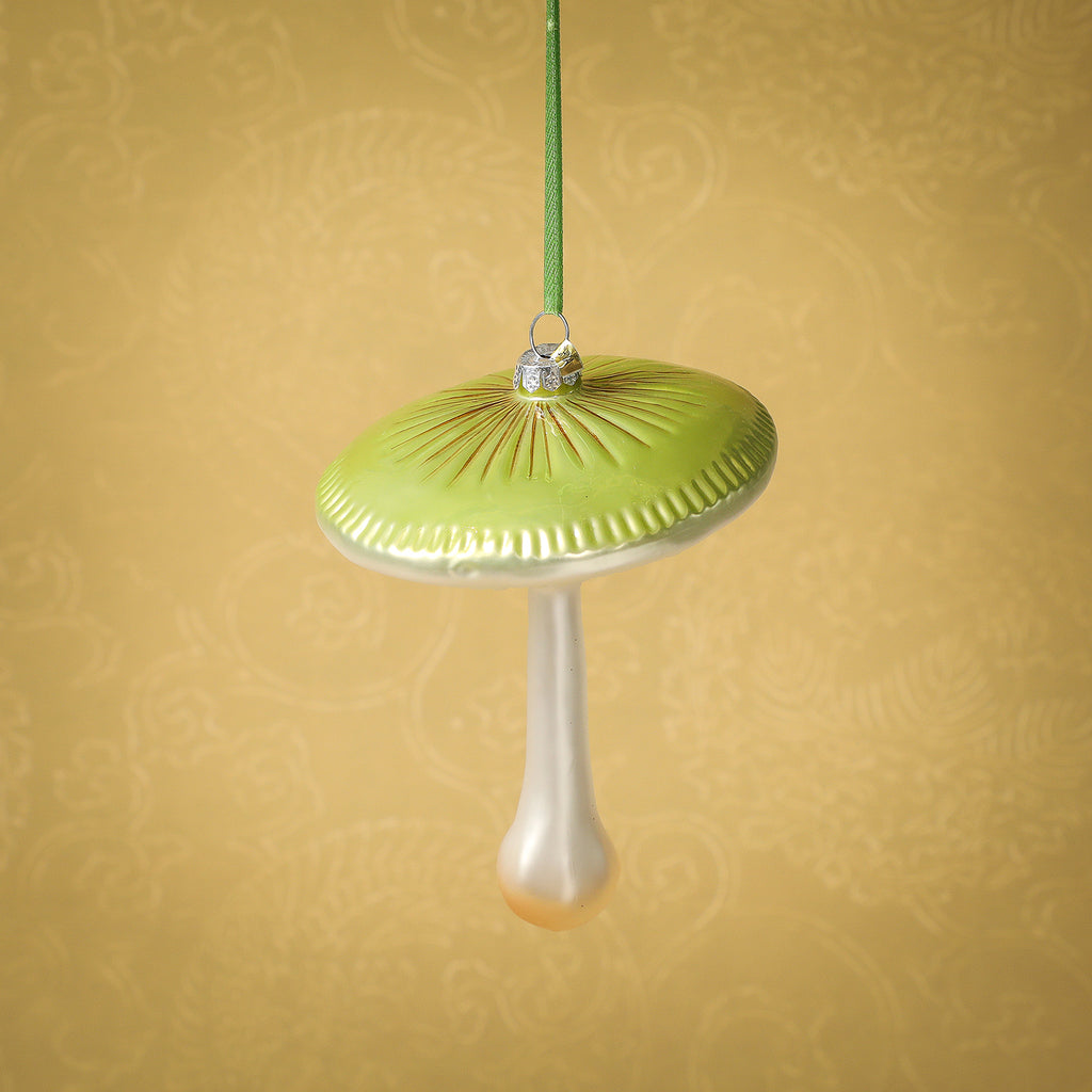 Wooded Glen Mushroom