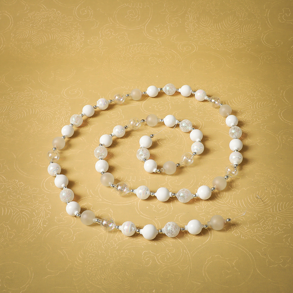 Hue garland moonglow