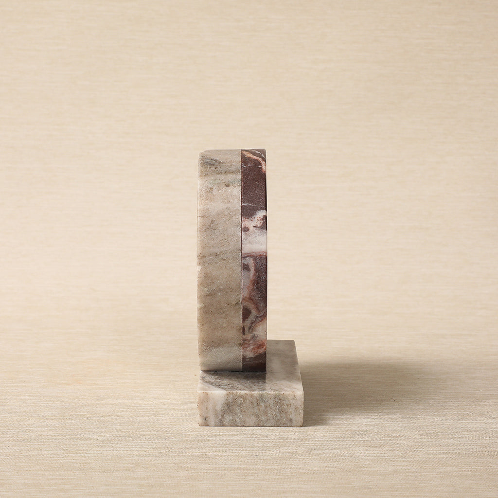 de Lune Bookend