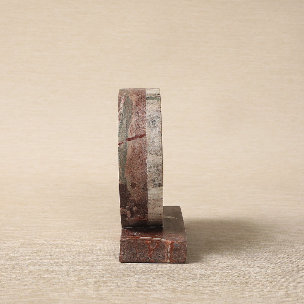 de Lune Bookend