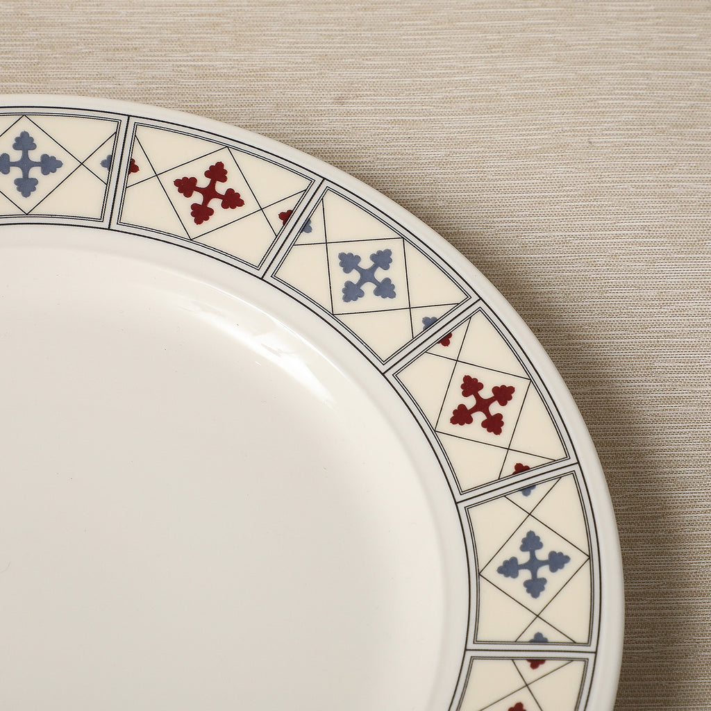 Maison Couleur Ardeche No. 35 Dinnerware