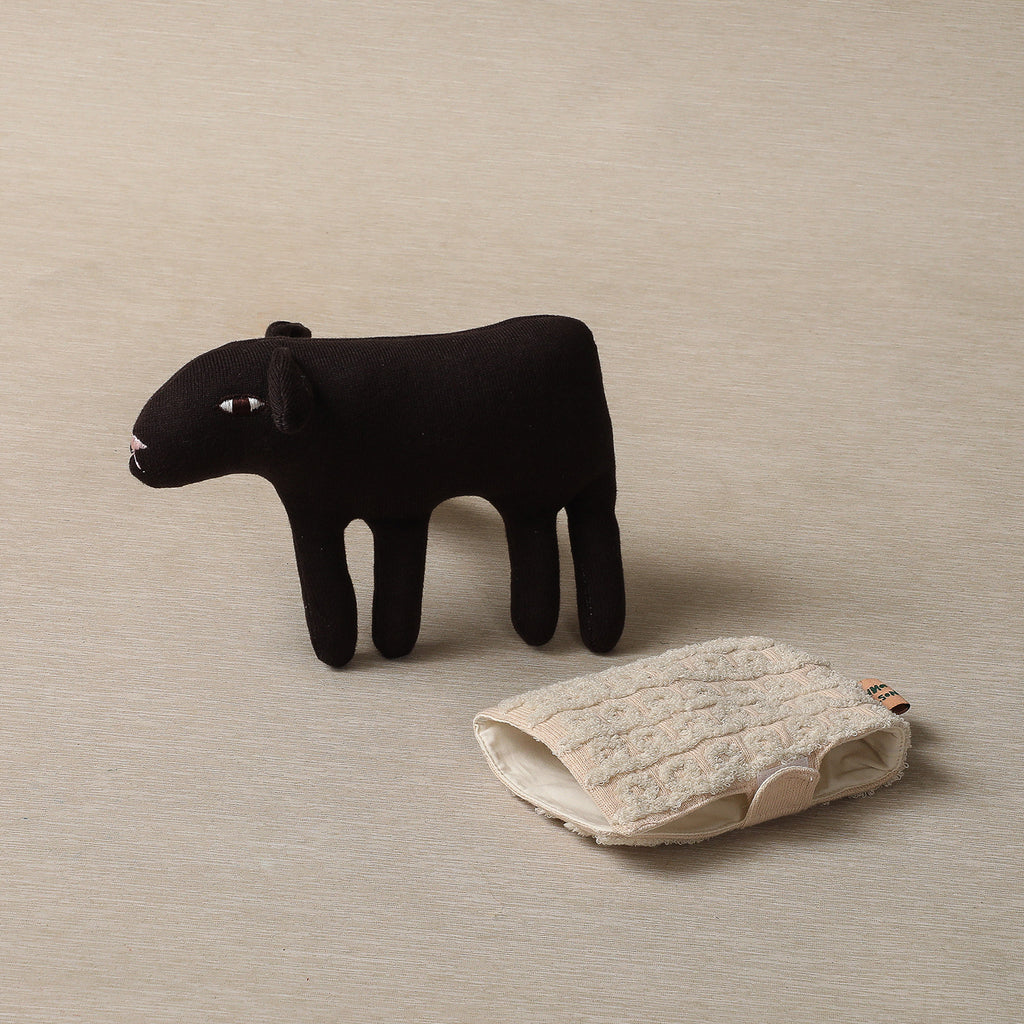 Barbara Sheep soft toy