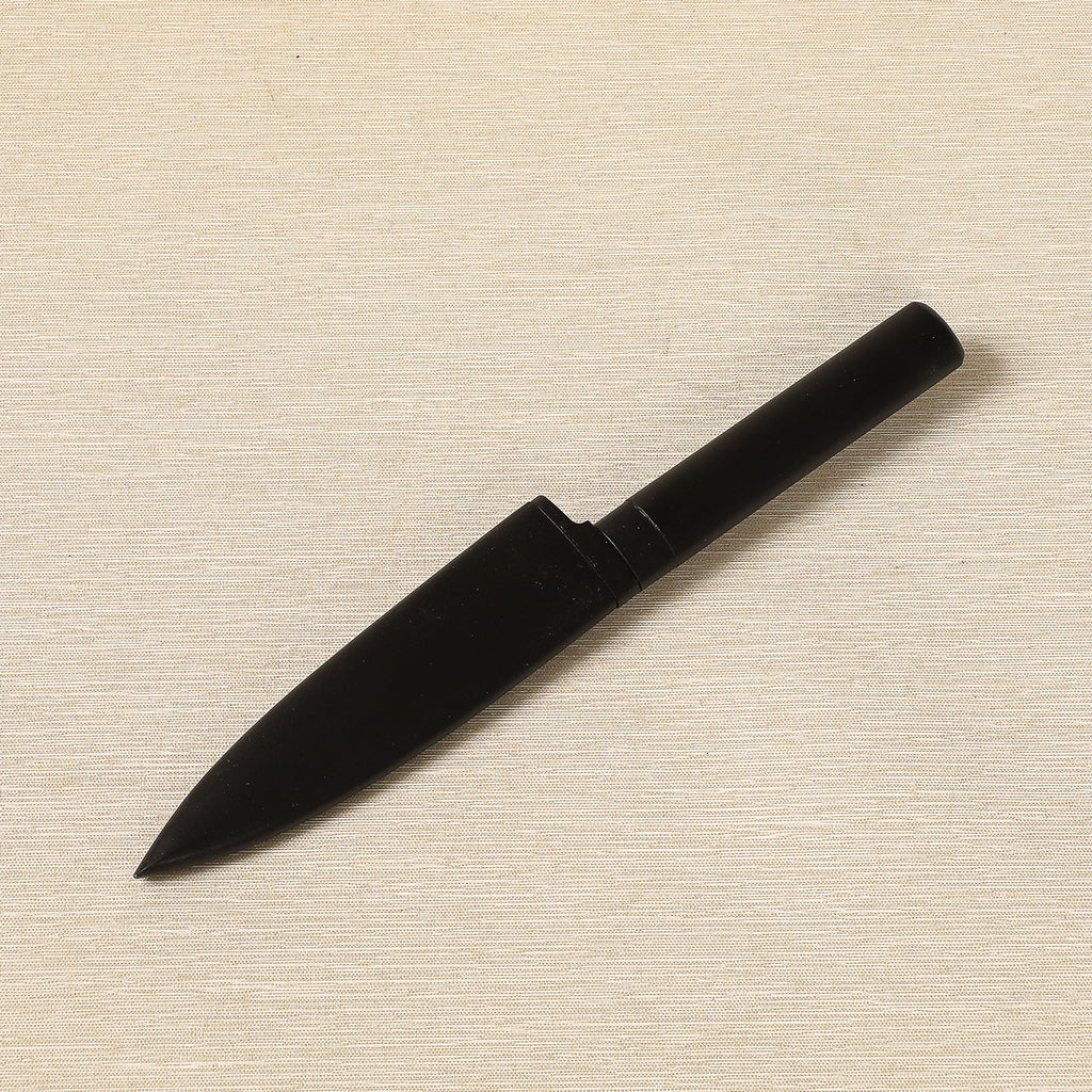 Fruit knife with sheath
