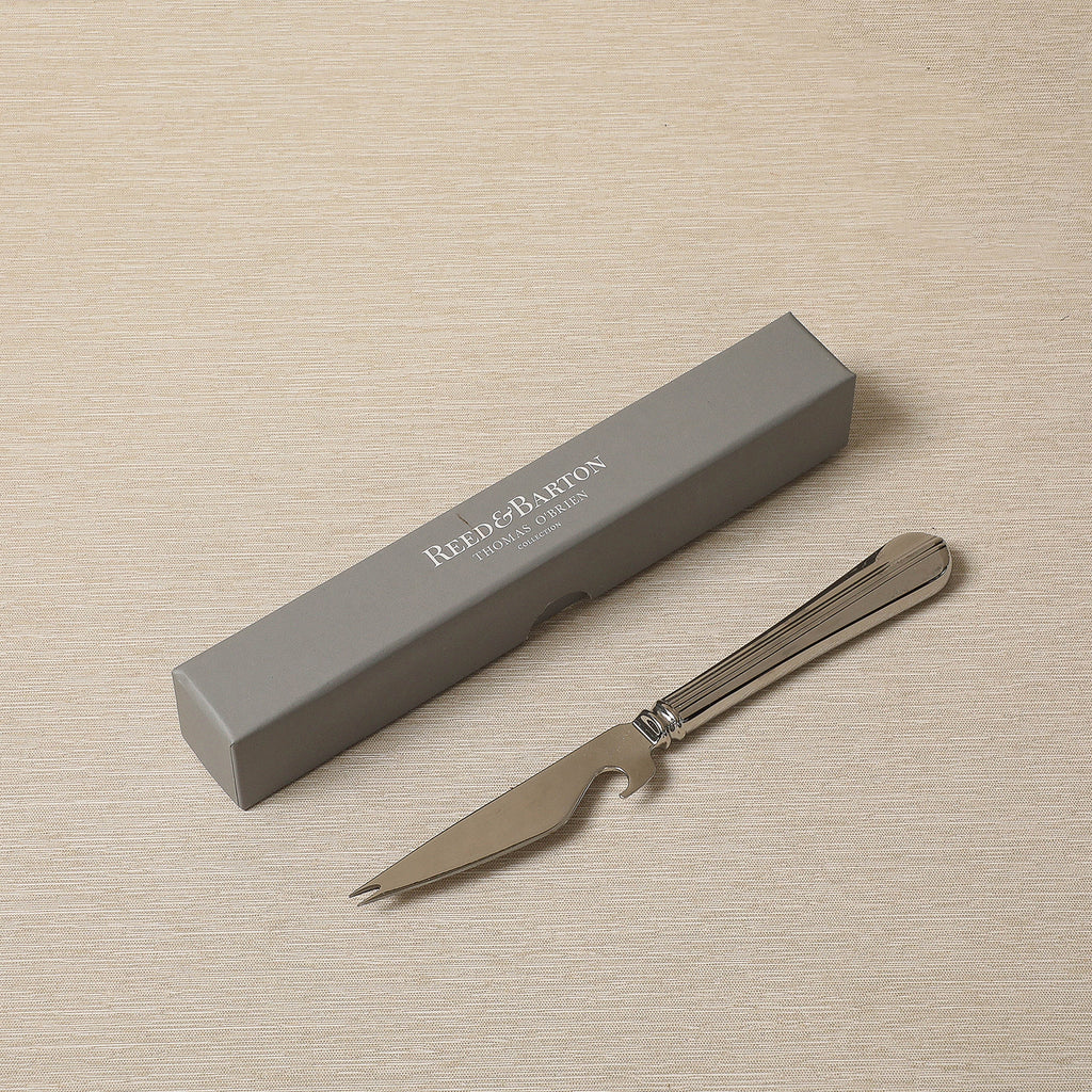 Benson Bar Knife