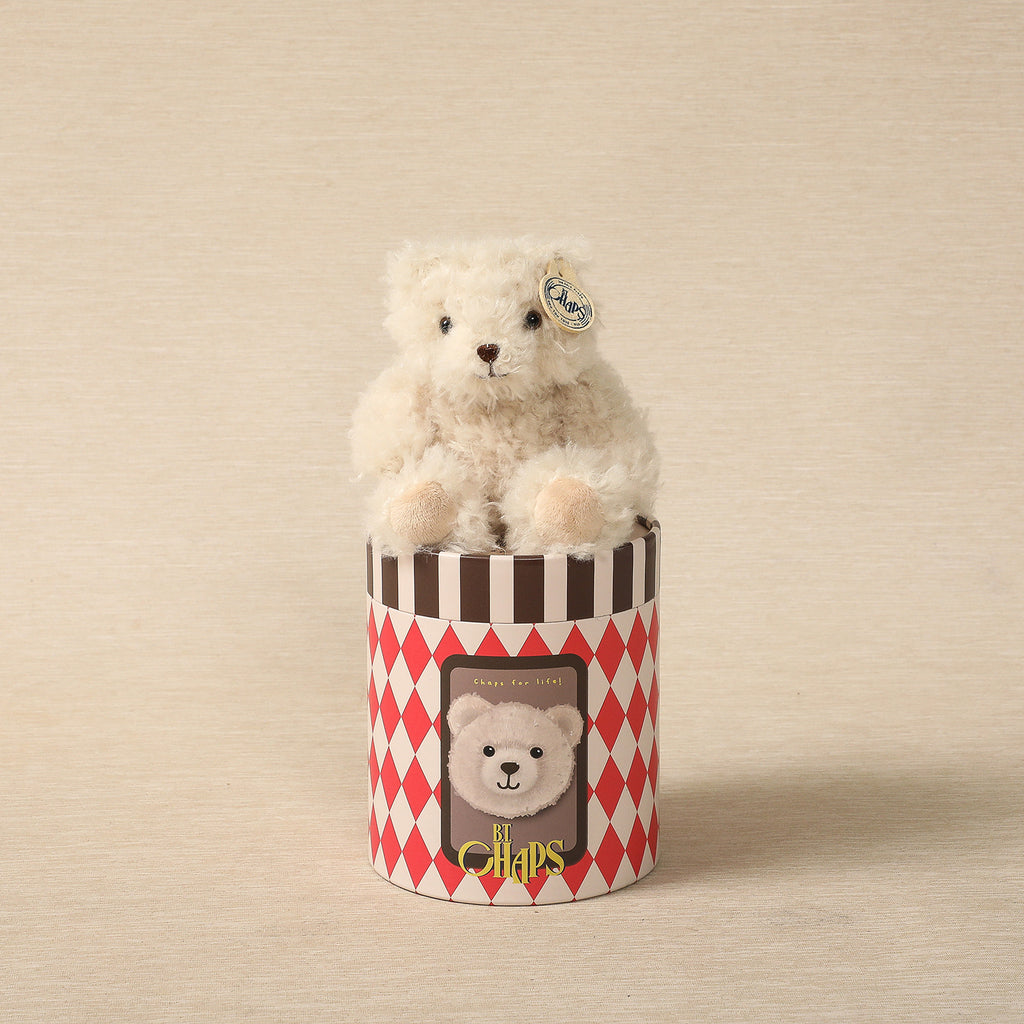 Walter the Mini Bear