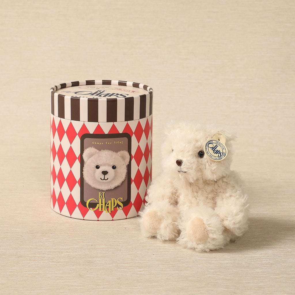 Walter the Mini Bear