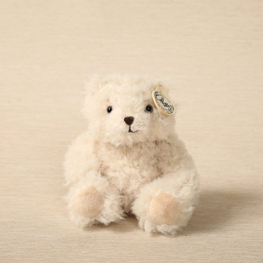 Walter the Mini Bear
