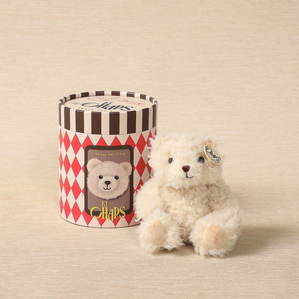 Walter the Mini Bear