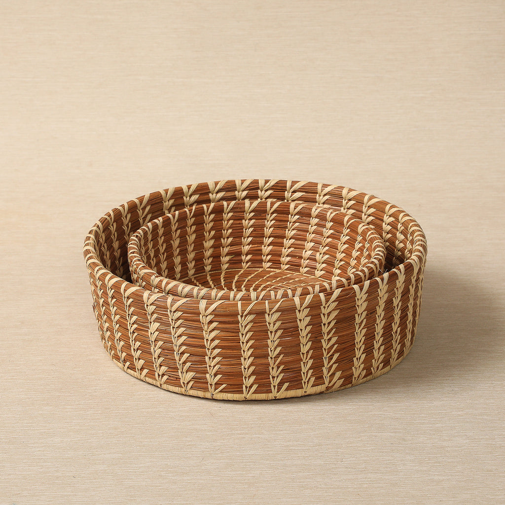 Nesting Baskets