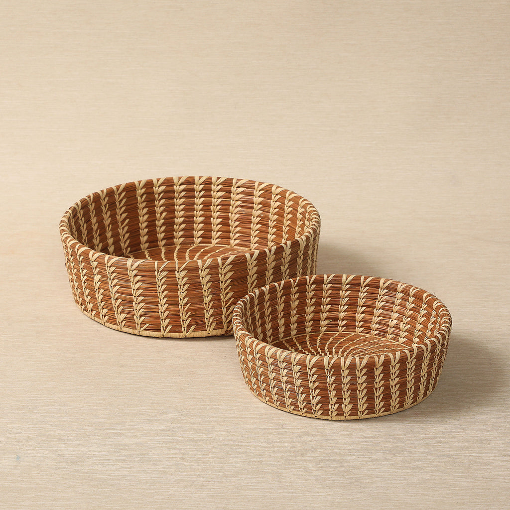 Nesting Baskets