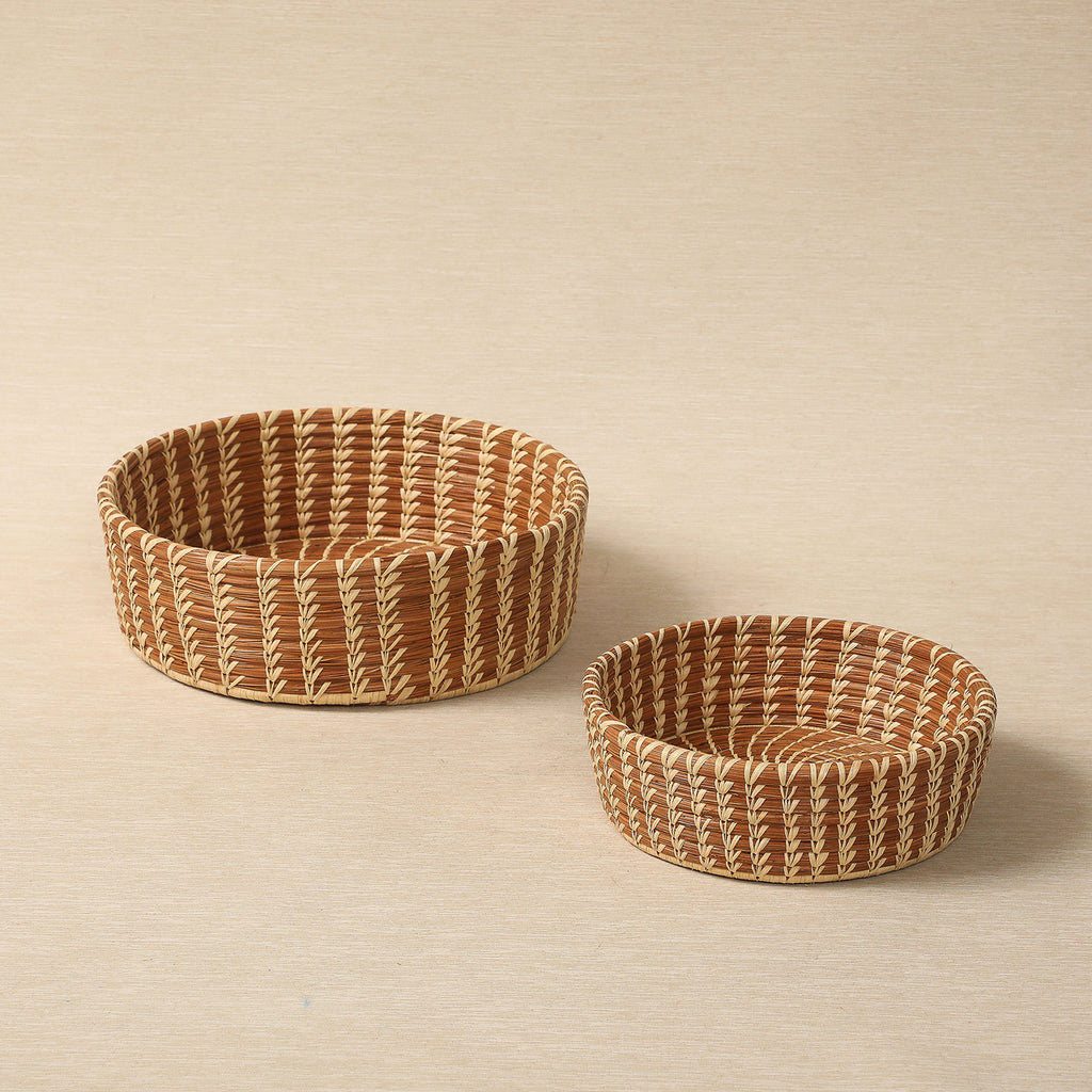Nesting Baskets