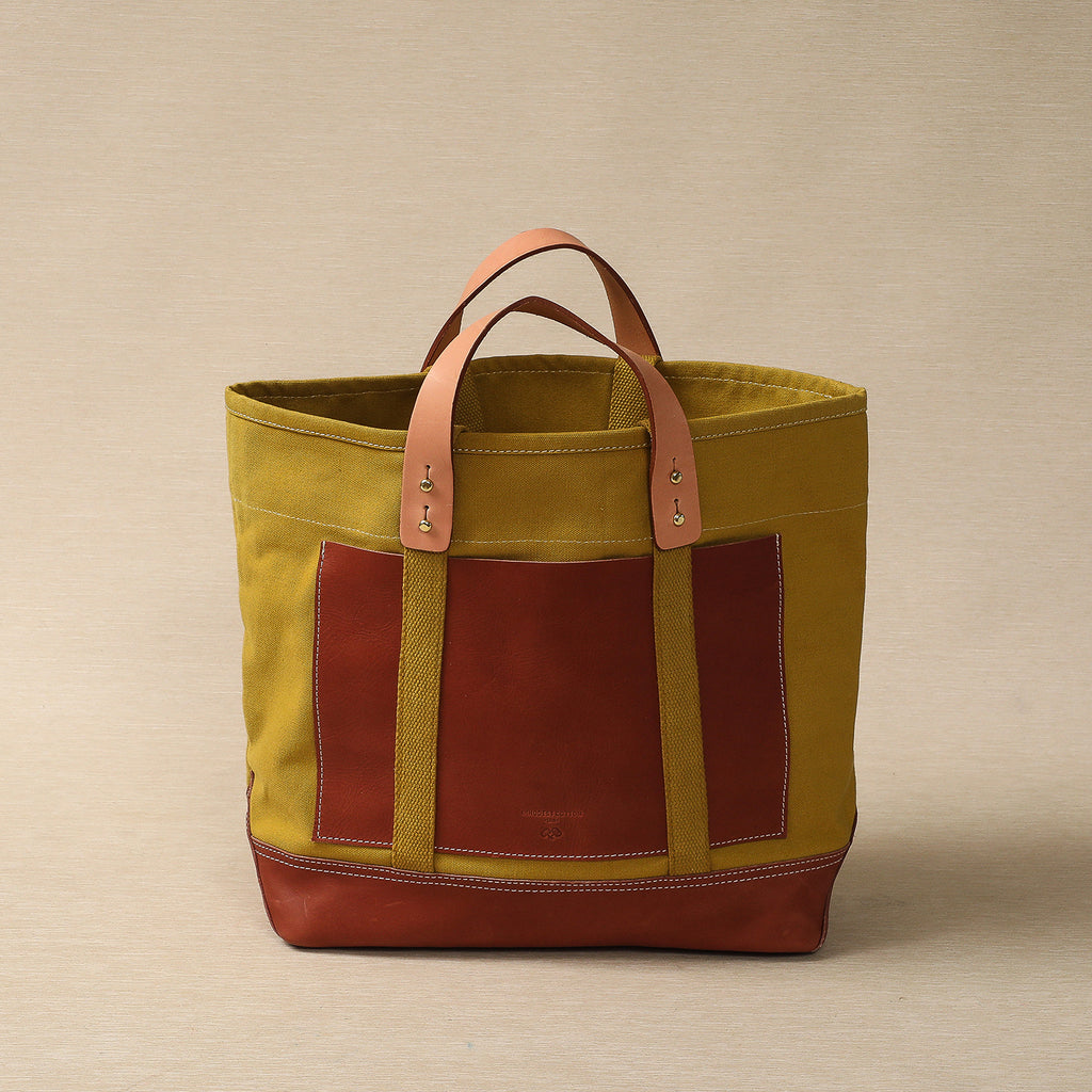 Editor's Tote