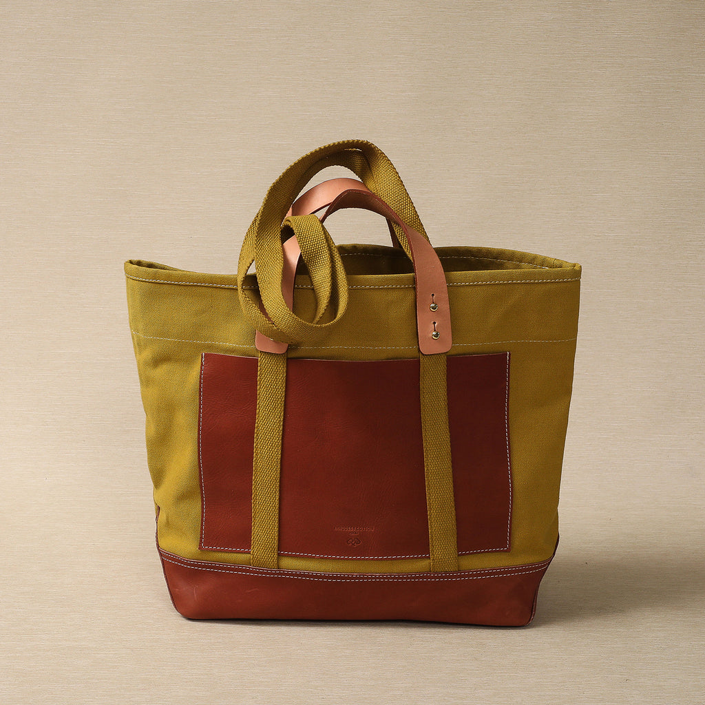 Editor's Tote