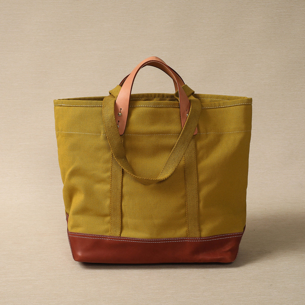 Editor's Tote