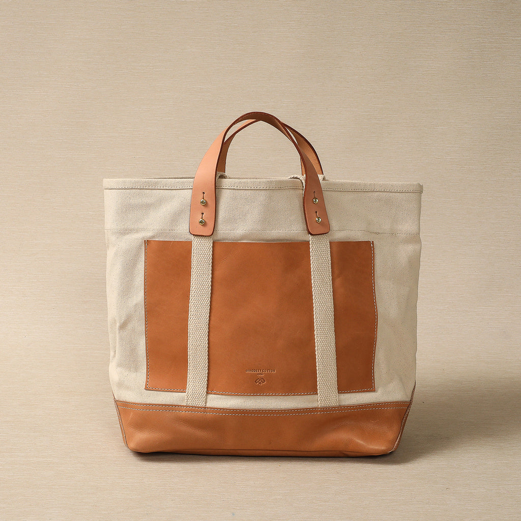 Editor's Tote