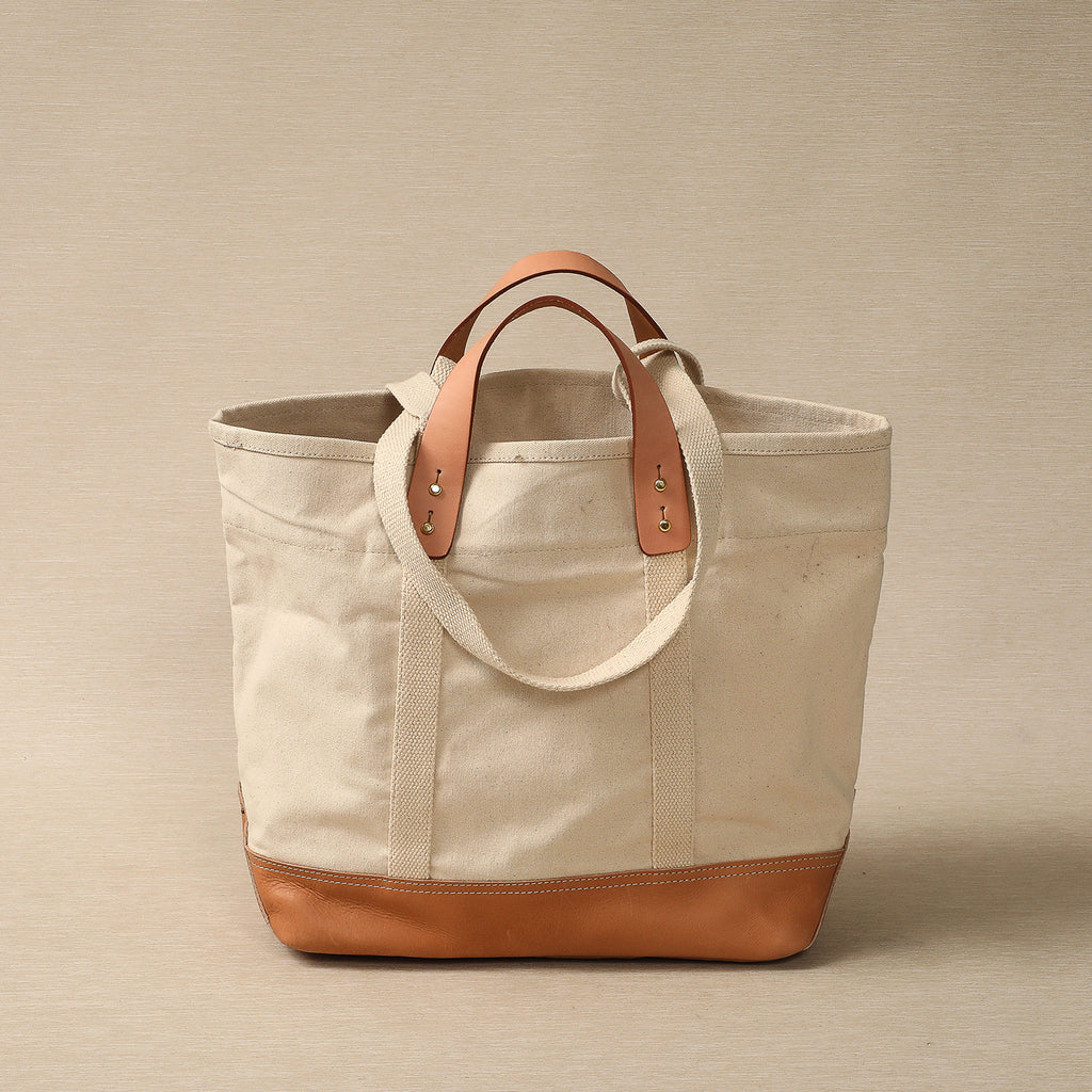 Editor's Tote