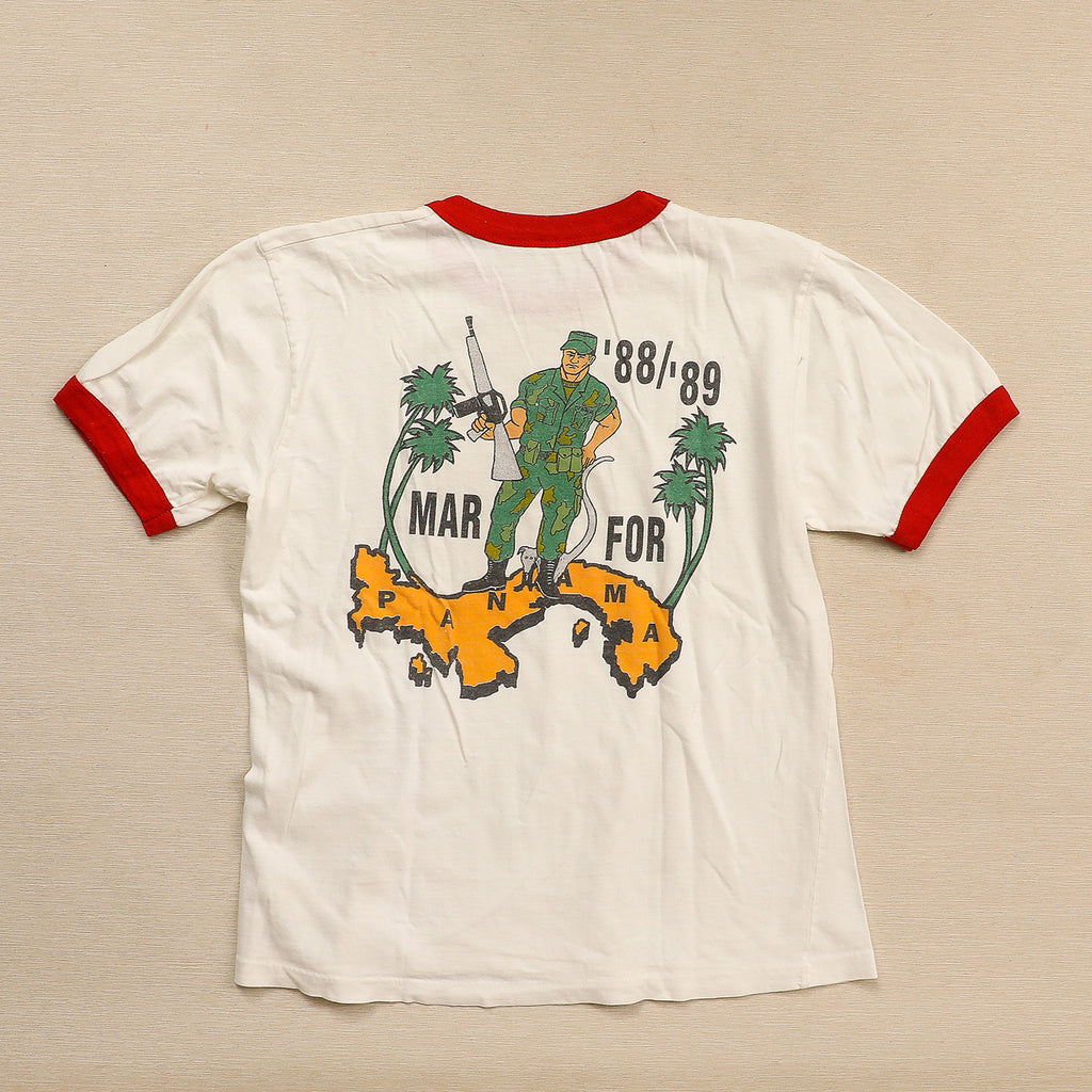 Vintage Marines T Shirt