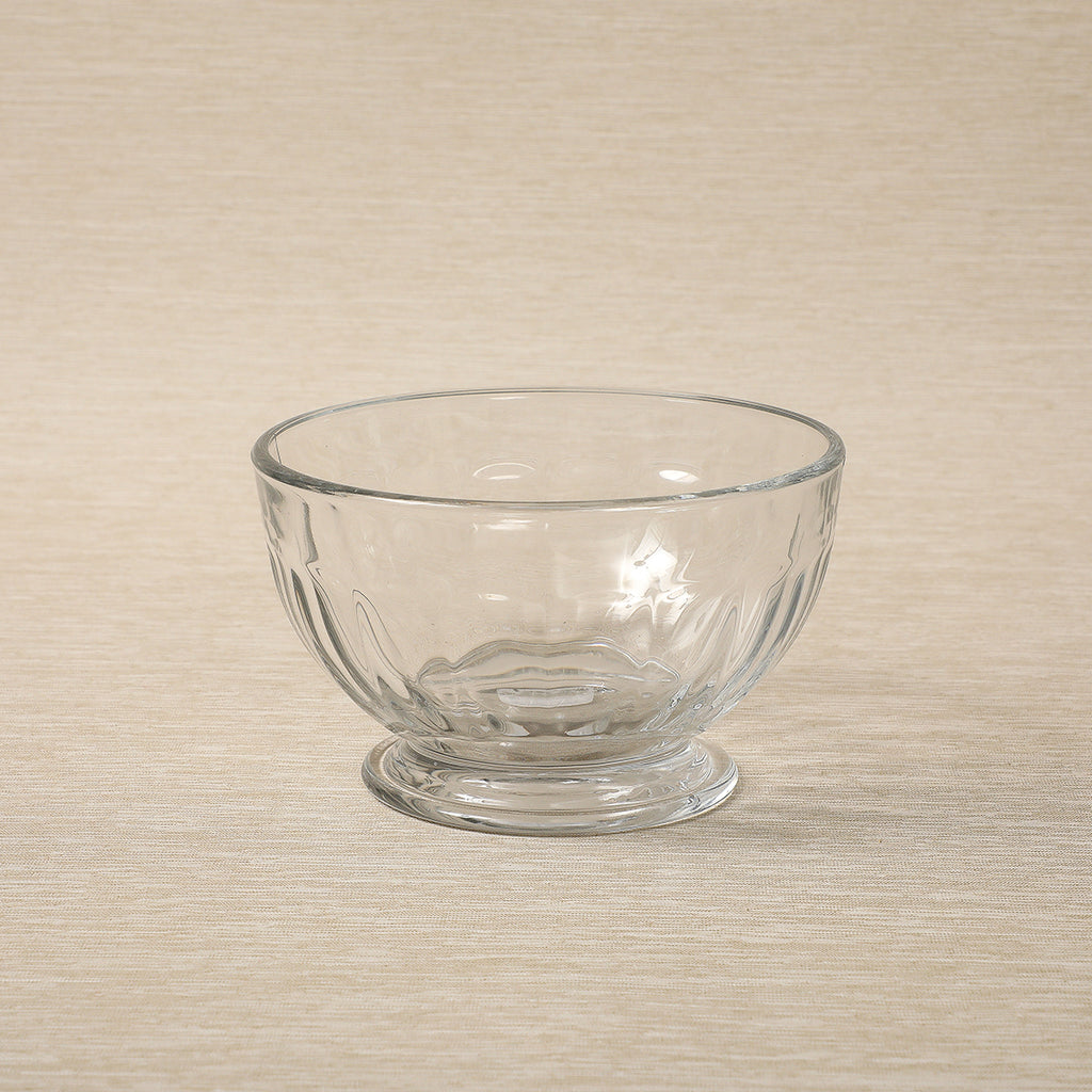 Perigord Glass Bowl