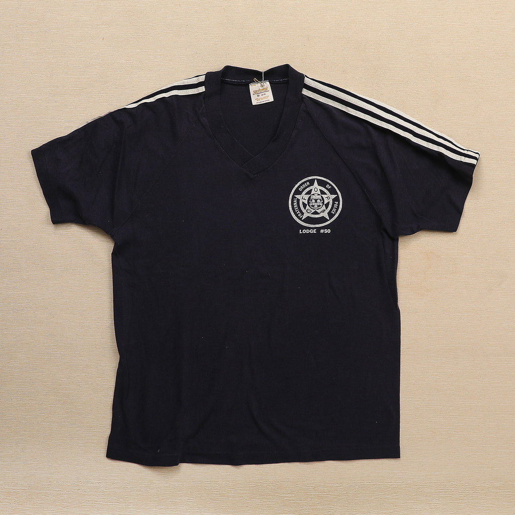 Vintage FOP Blue T Shirt