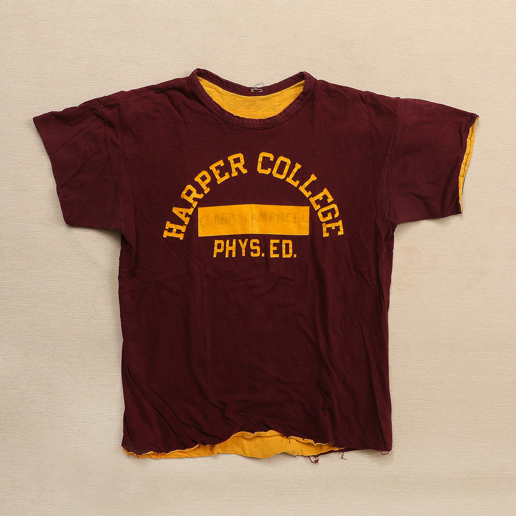 Vintage Phys. Ed. T Shirt