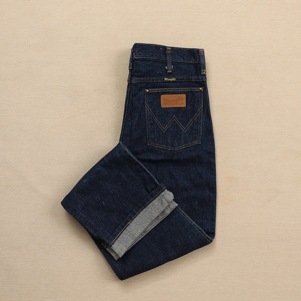 Vintage Wrangler Jeans