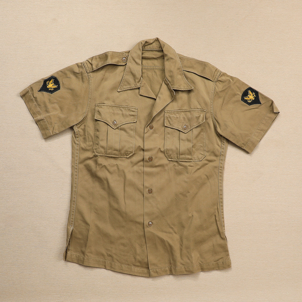 Vintage Scout Shirt