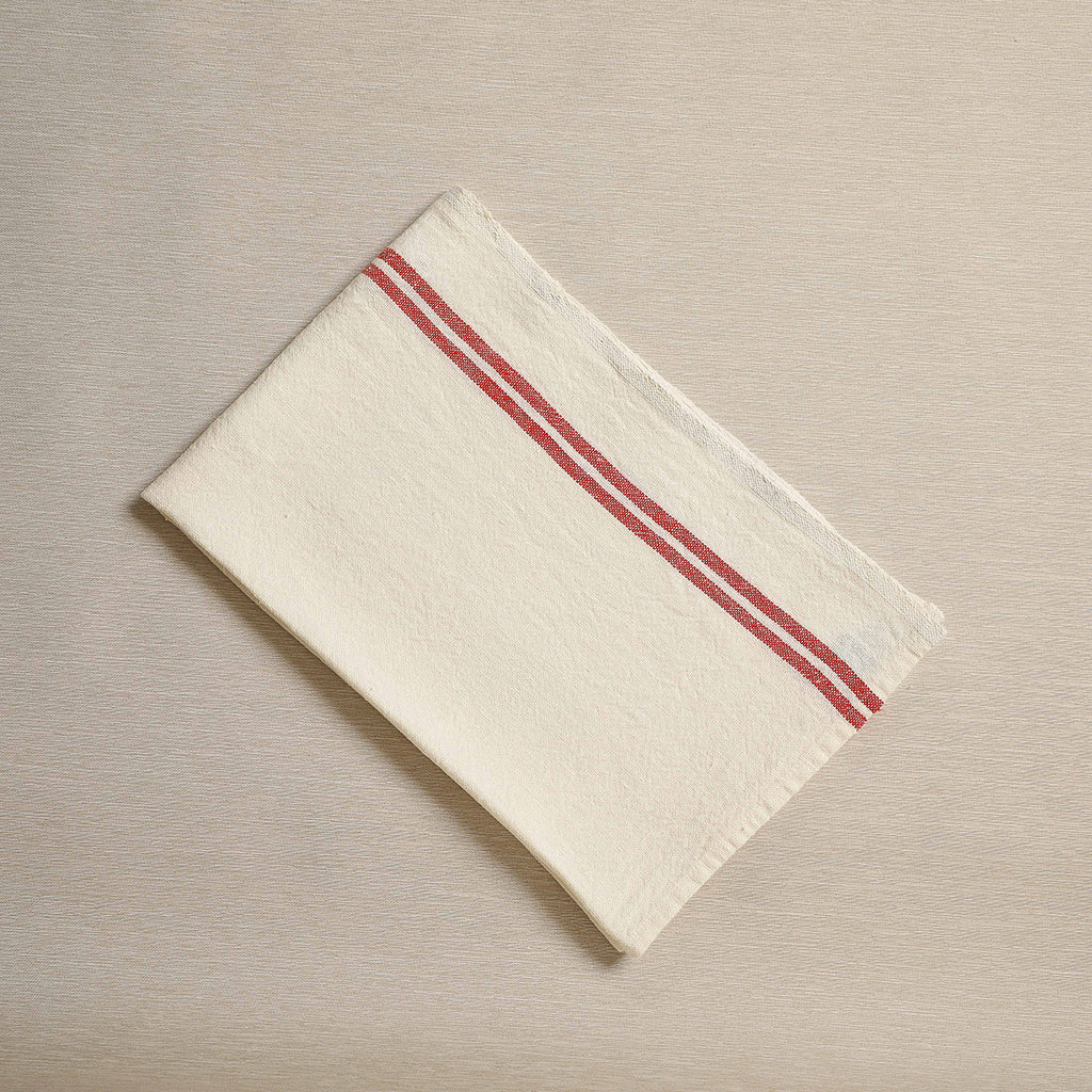 Brasserie kitchen towel