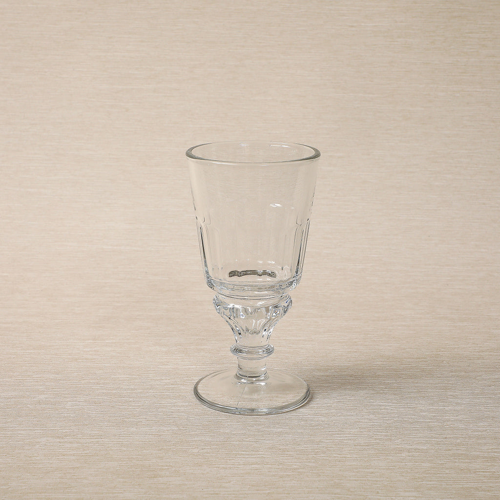 Bistrot Classic Stem Glass