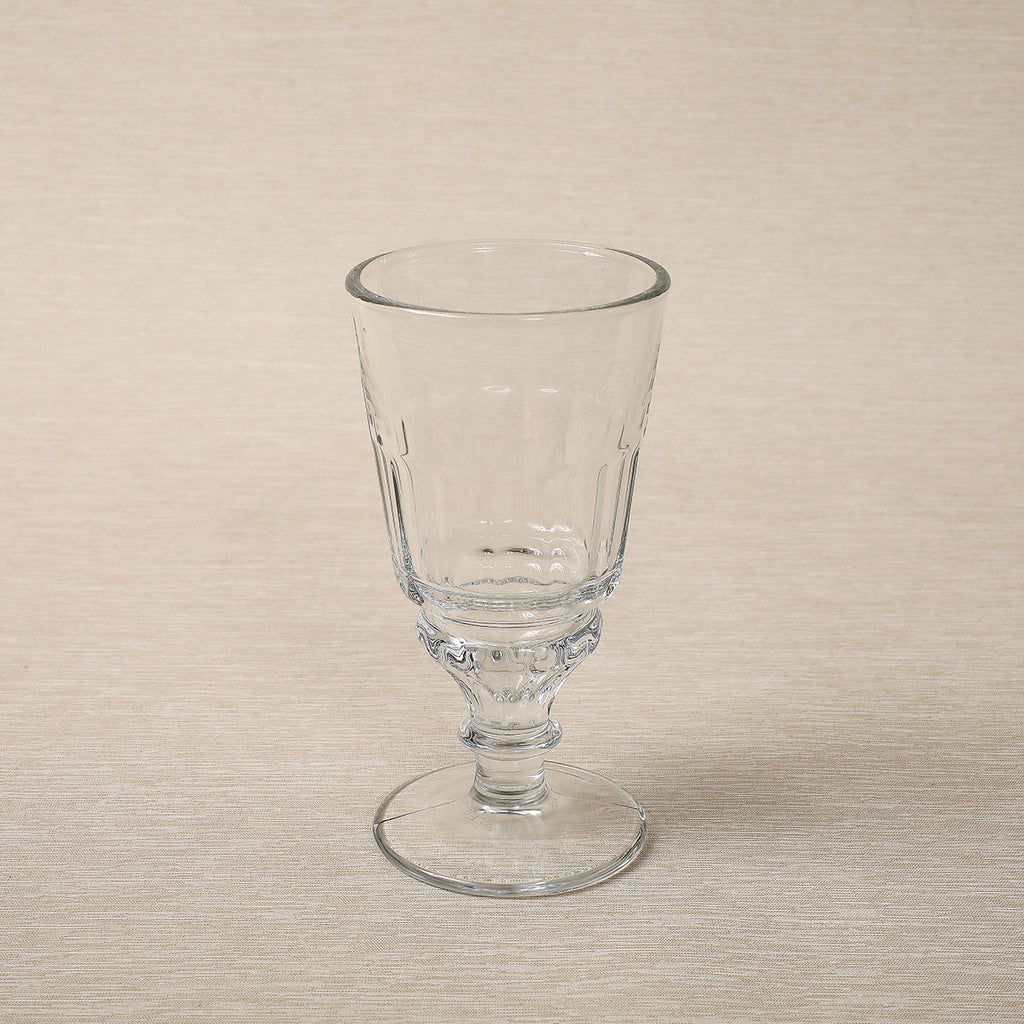 Bistrot Classic Stem Glass