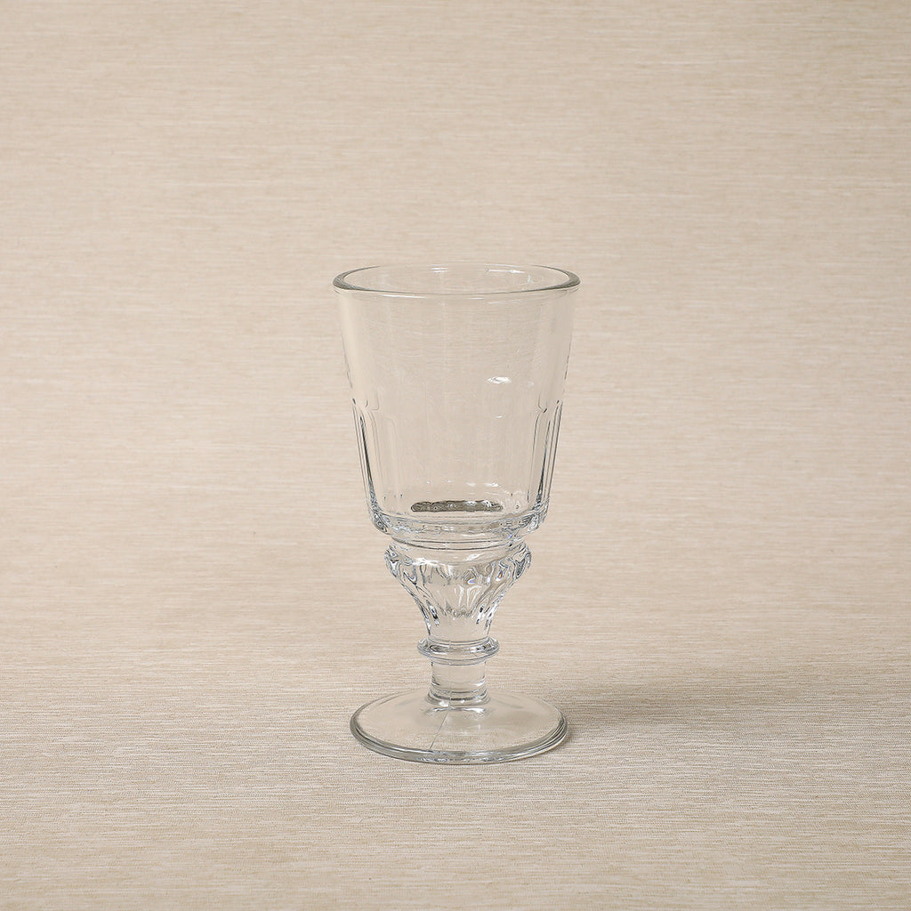 Bistrot Classic Stem Glass