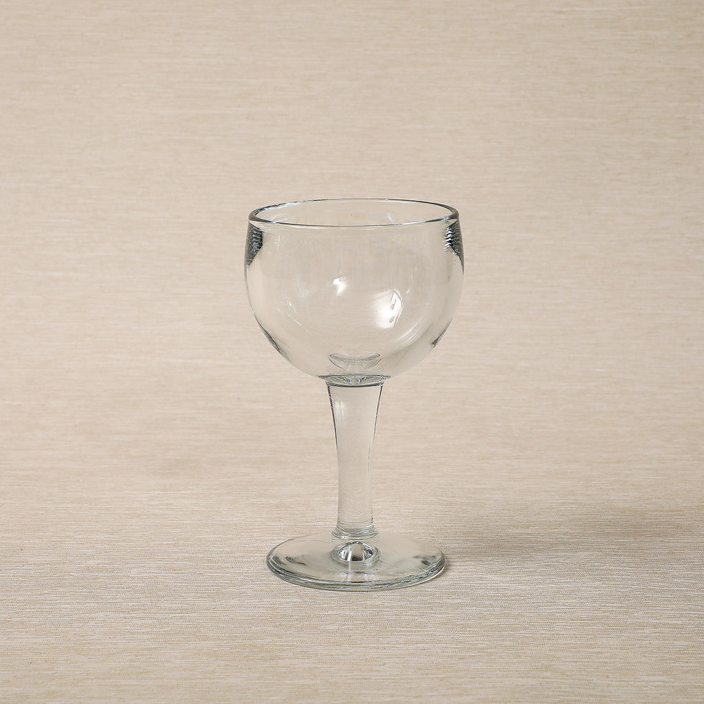 Bistro Red Wine Glass