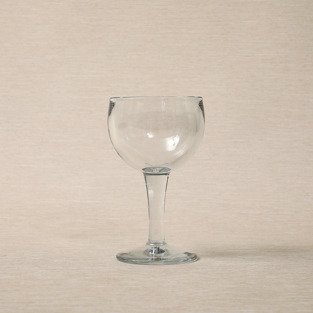 Bistro Red Wine Glass