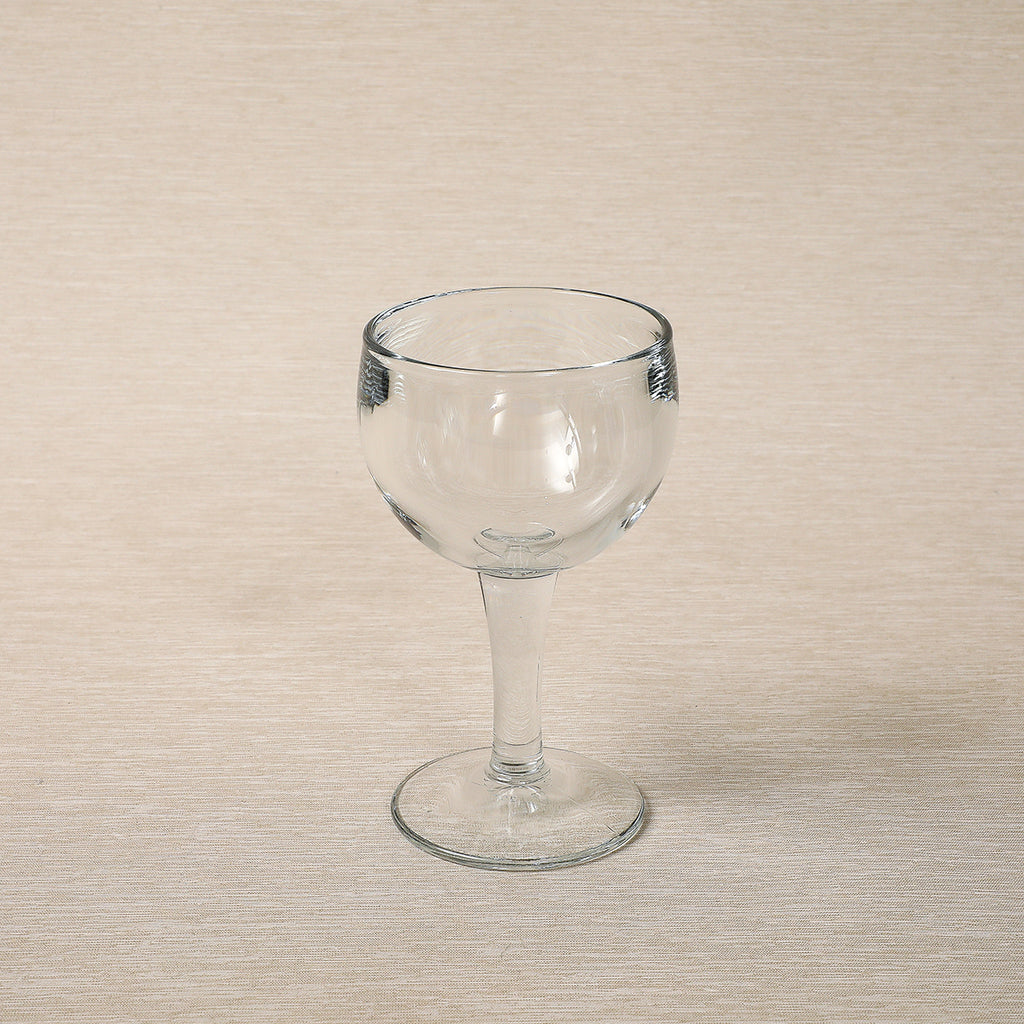 Bistro Red Wine Glass