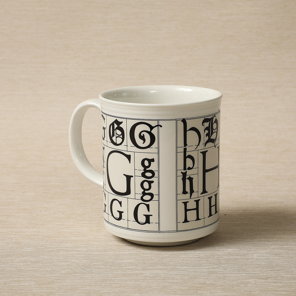 11 coffee mug weight 11oz Morning Heavy Mug