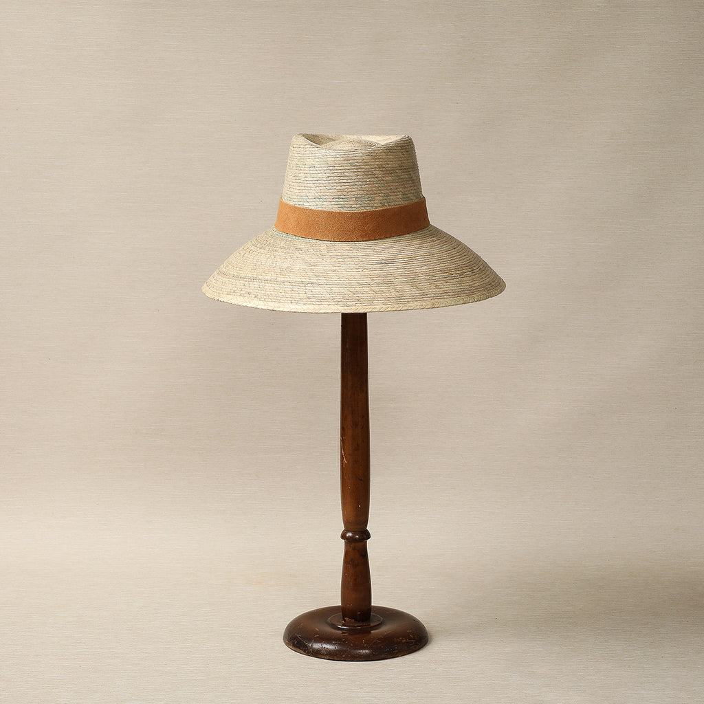 Primrose Hat