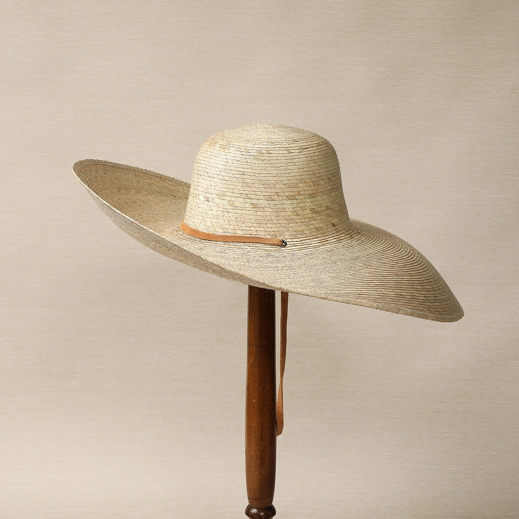 Acosauca Hat