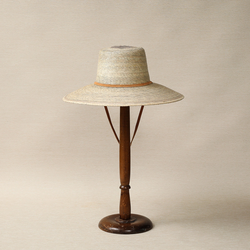 Mesa Palm Hat