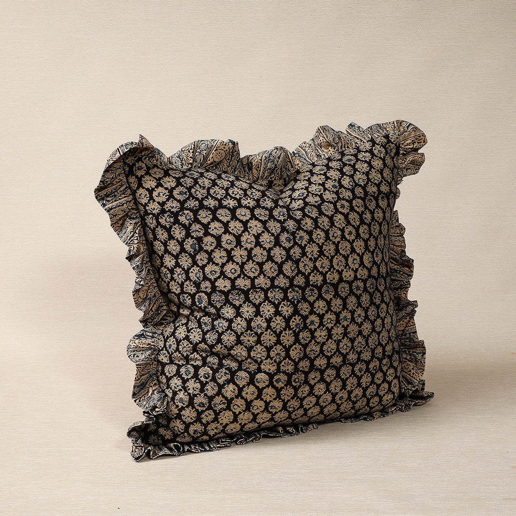 Anika Capri 22" square cushion