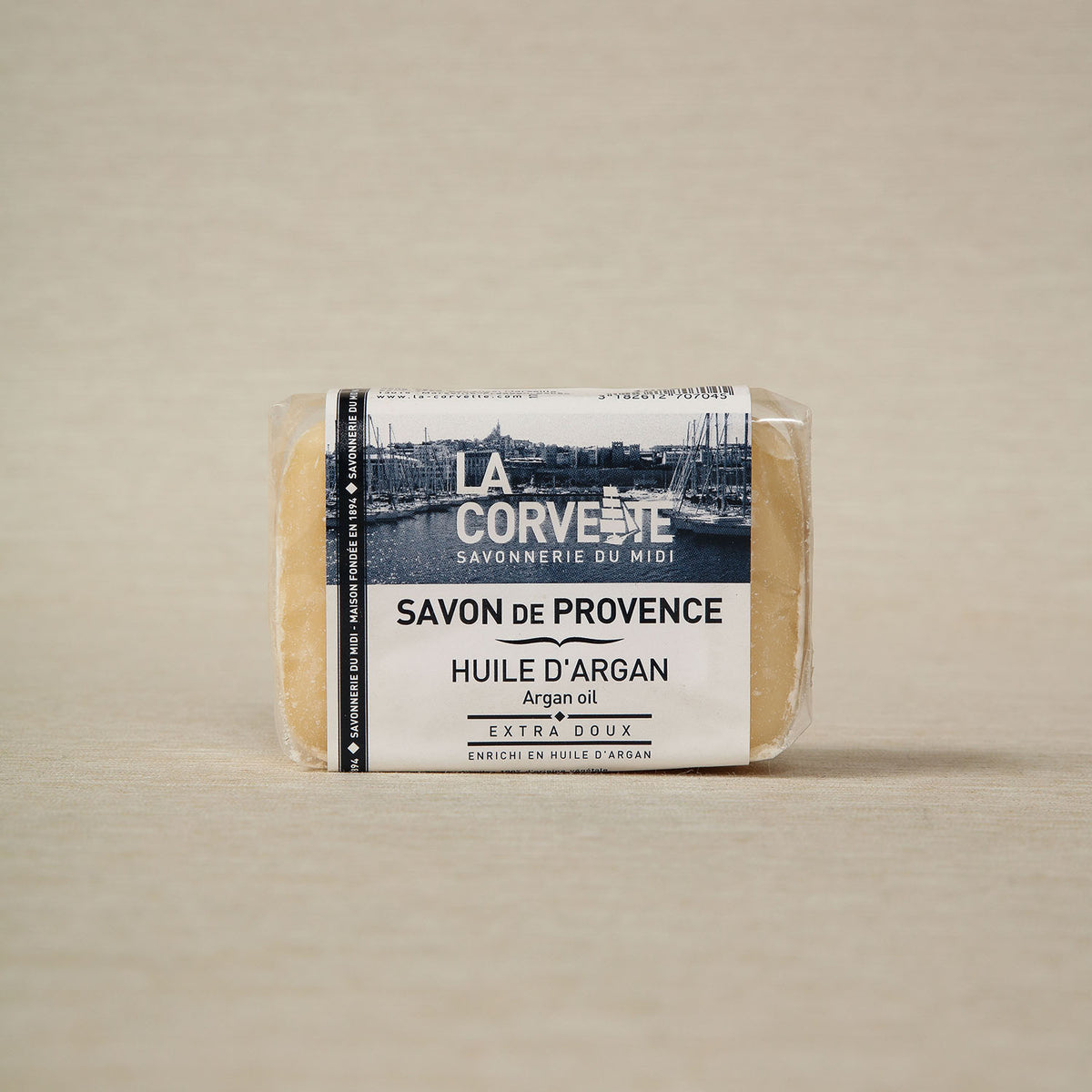 Savan de Provence Argan oil soap | Copper Beech