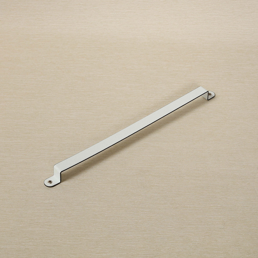 Enamel Retail Rack Riess Enamel Hanging Rack | Copper Beech