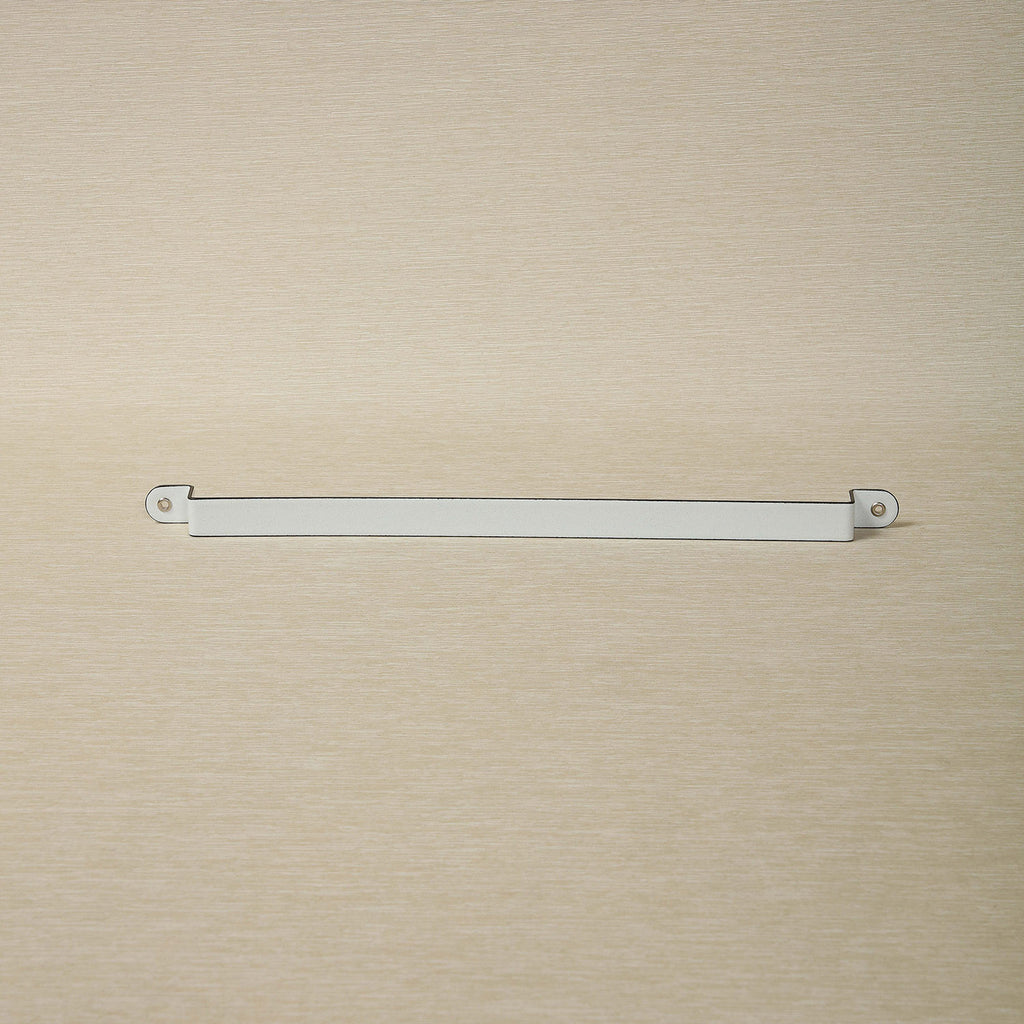Enamel Retail Rack Riess Enamel Hanging Rack | Copper Beech