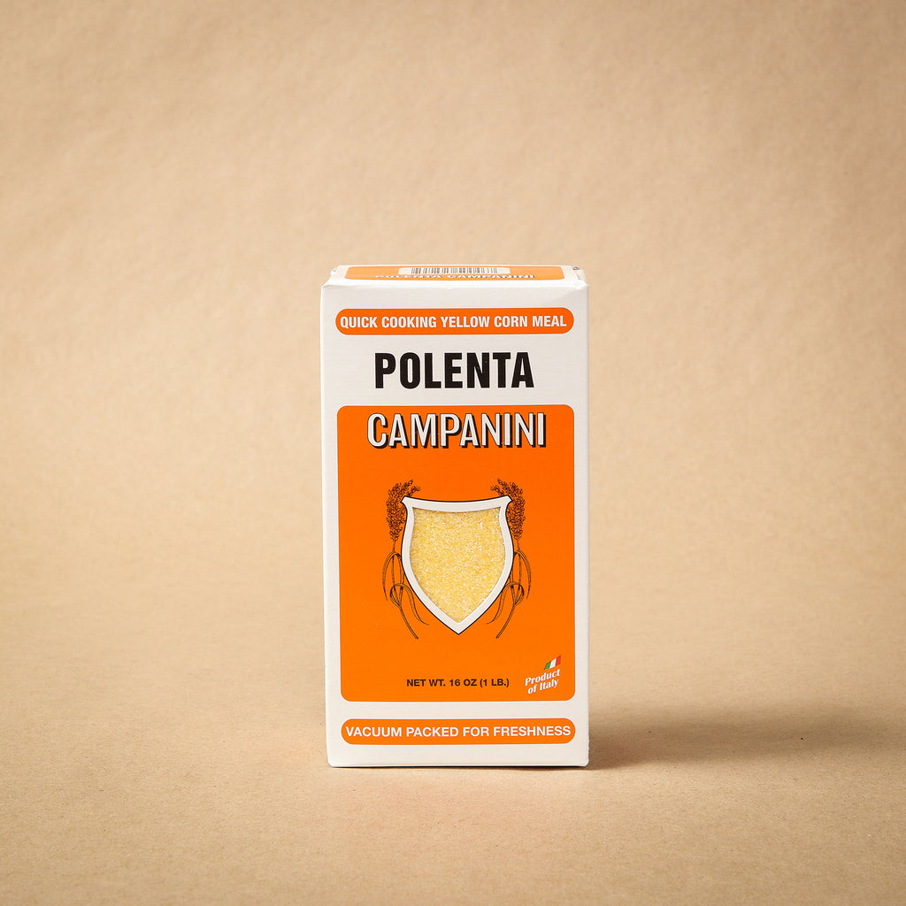 Campanini Polenta 16oz