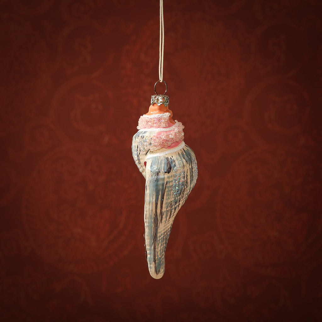 Assorted Beachcomber Ornament