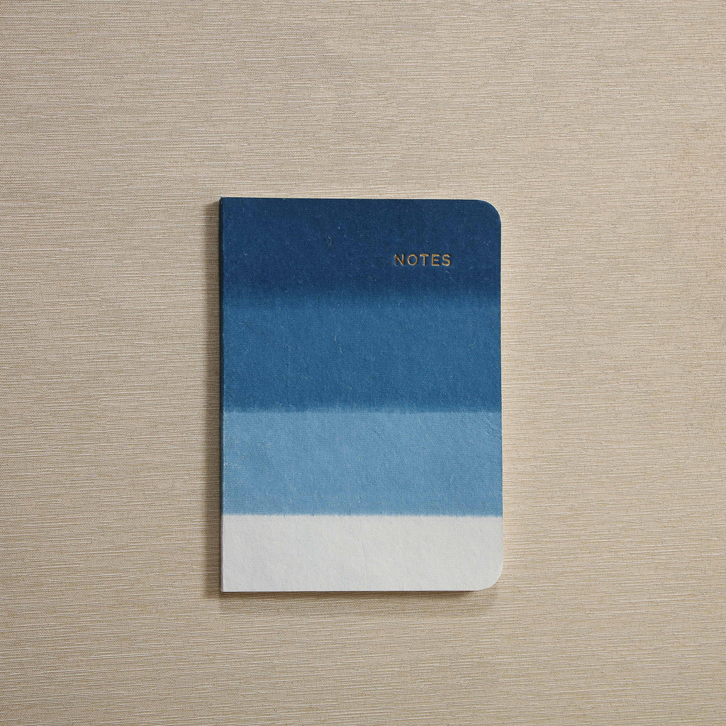 Gradient Notebook | Copper Beech