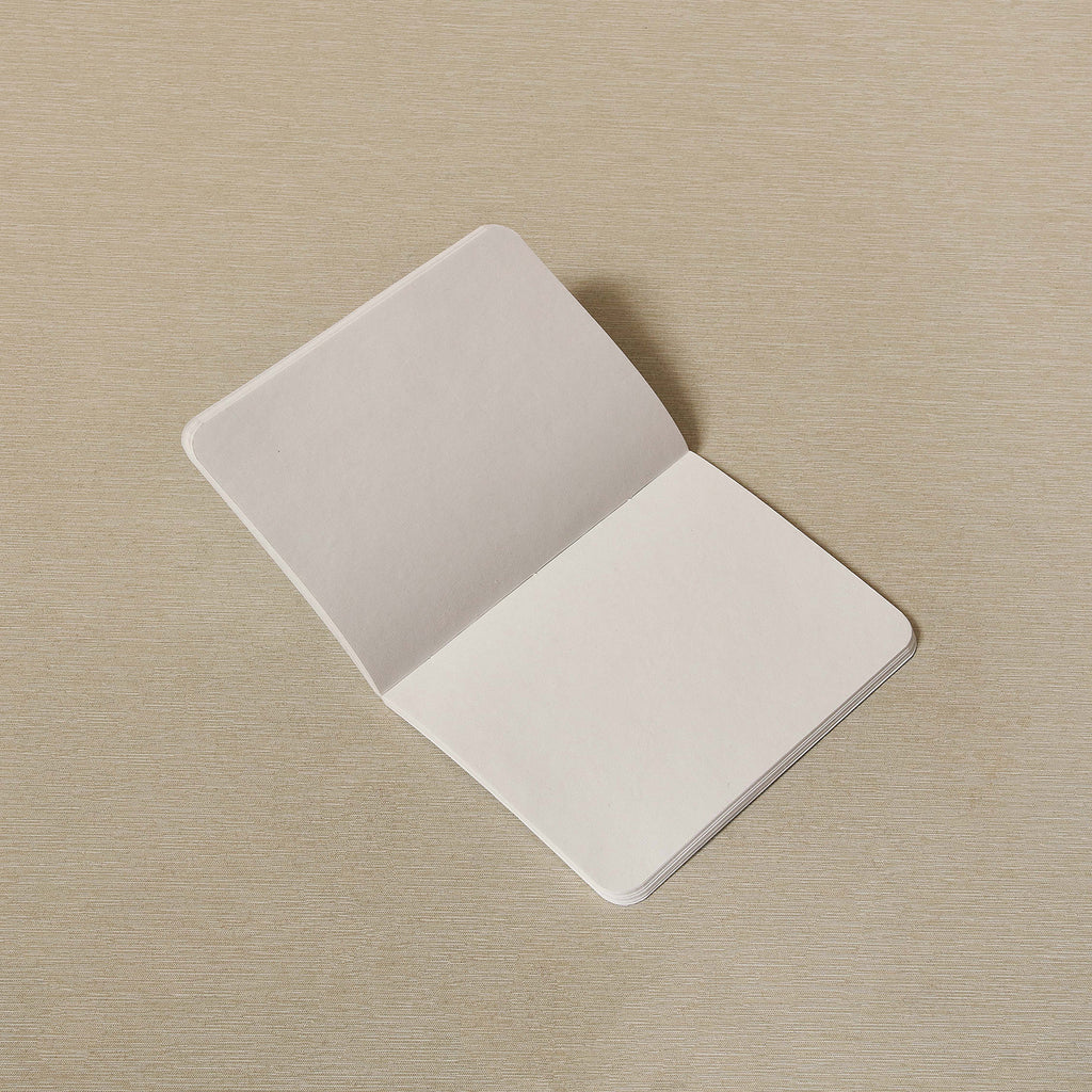 Gradient Notebook | Copper Beech