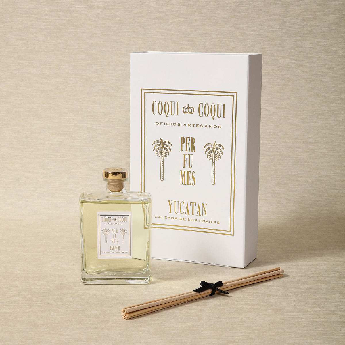 Diffuser Tabaco, 375ml | Copper Beech