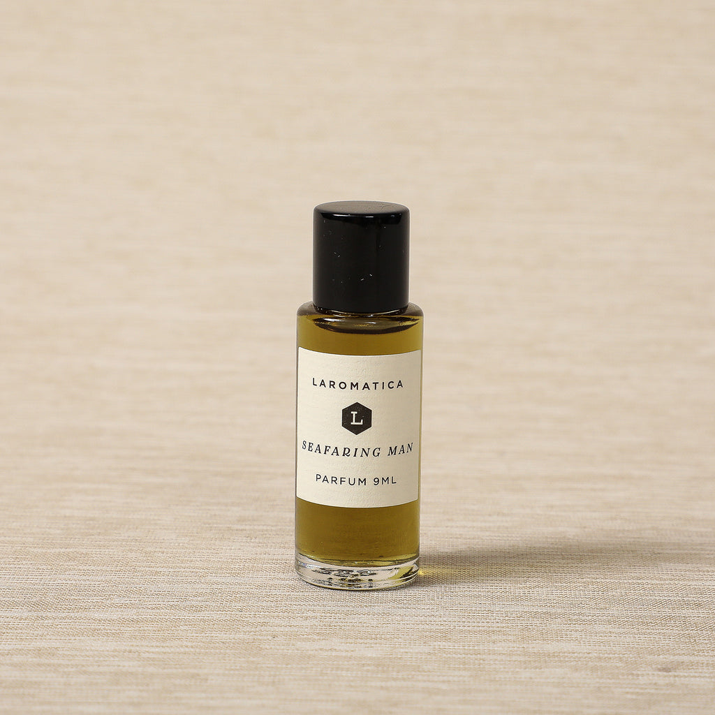 Seafaring Man - 9ml parfum