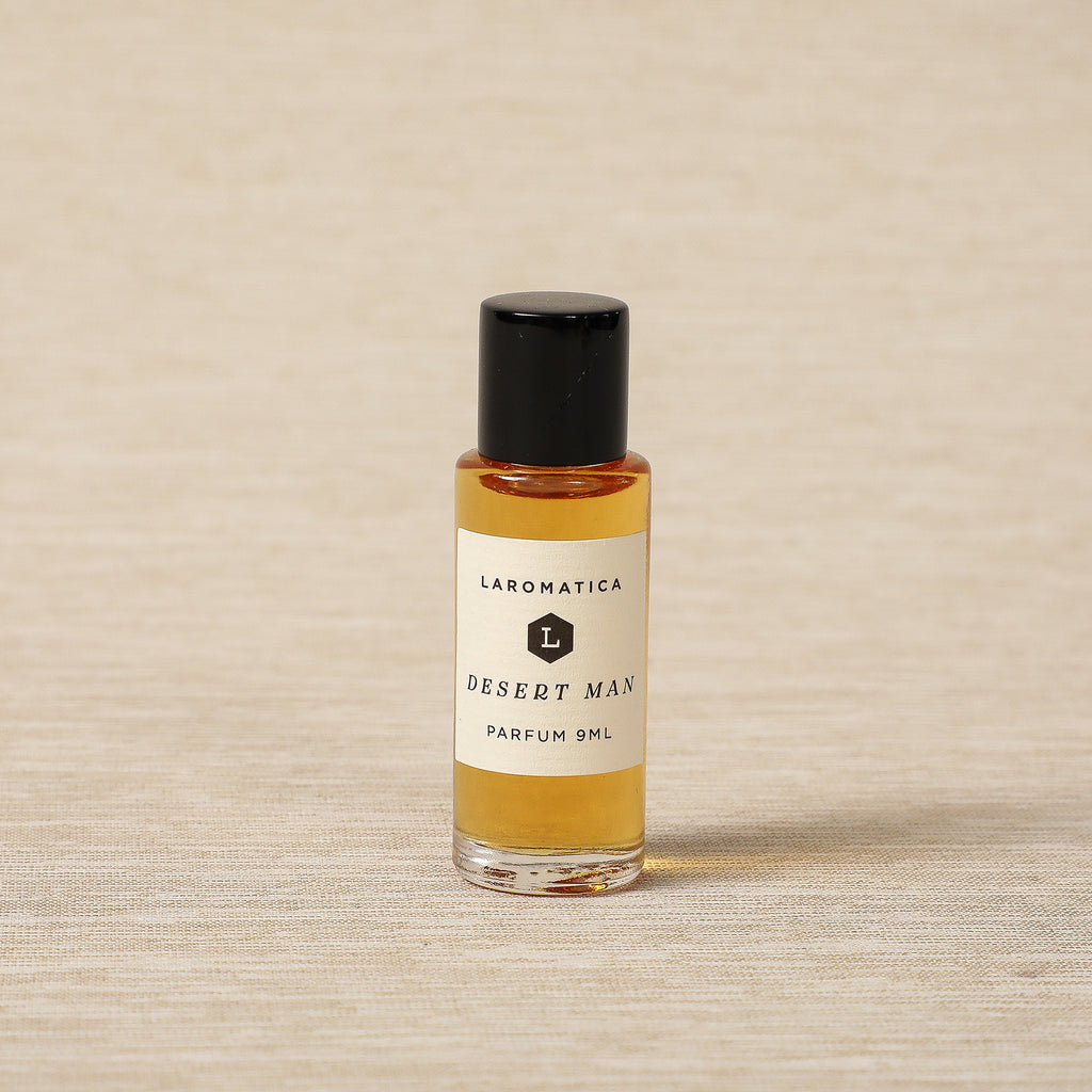 Desert Man - 9ml parfum